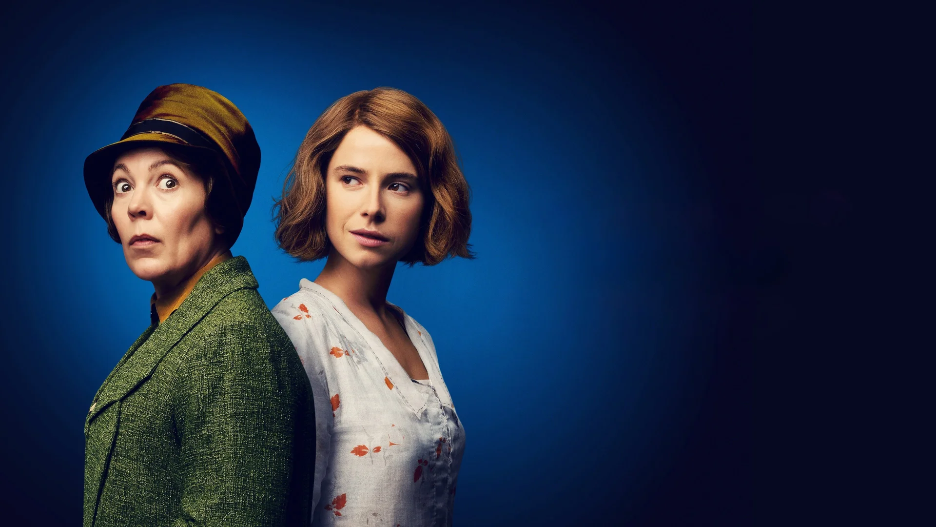 Backdrop de Pequeñas cartas indiscretas