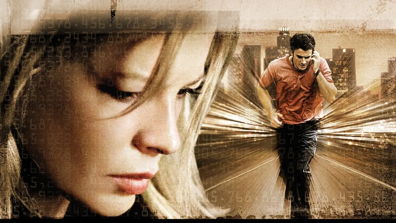 Celular: Llamada desesperada