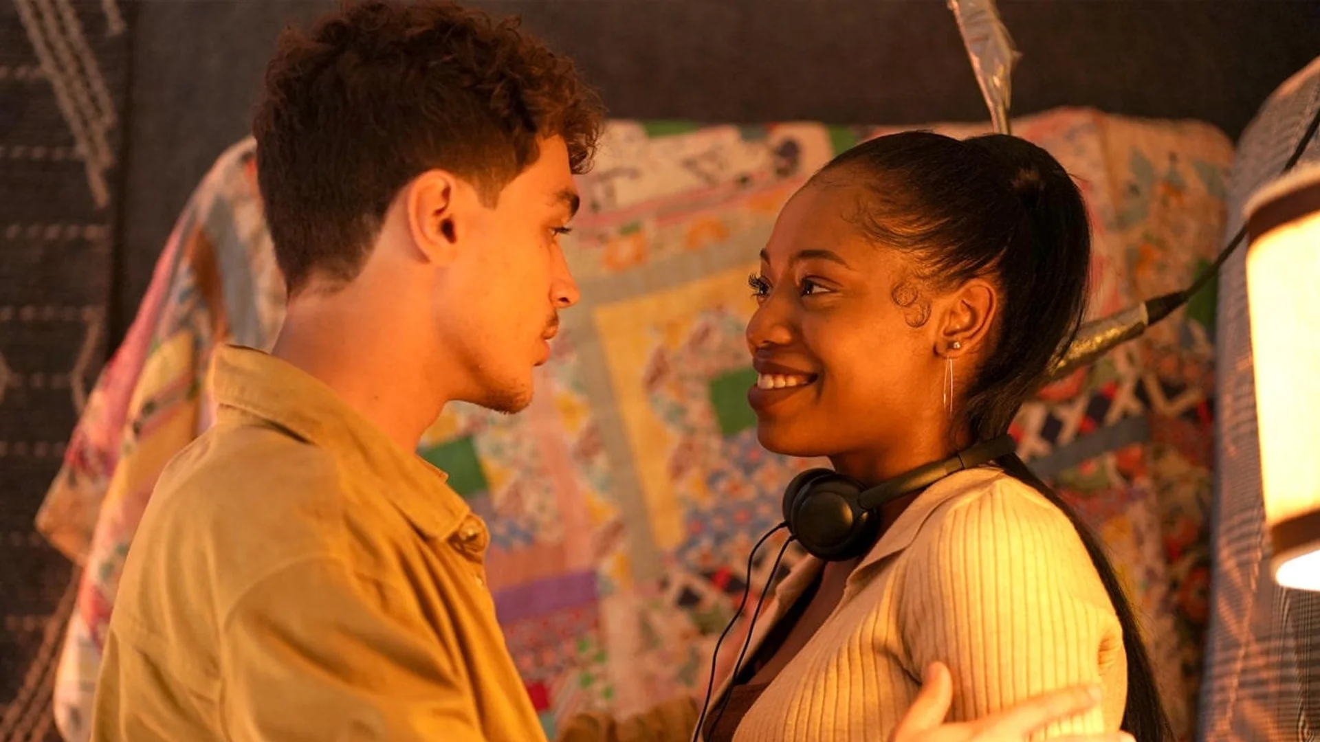 Backdrop de Cinnamon