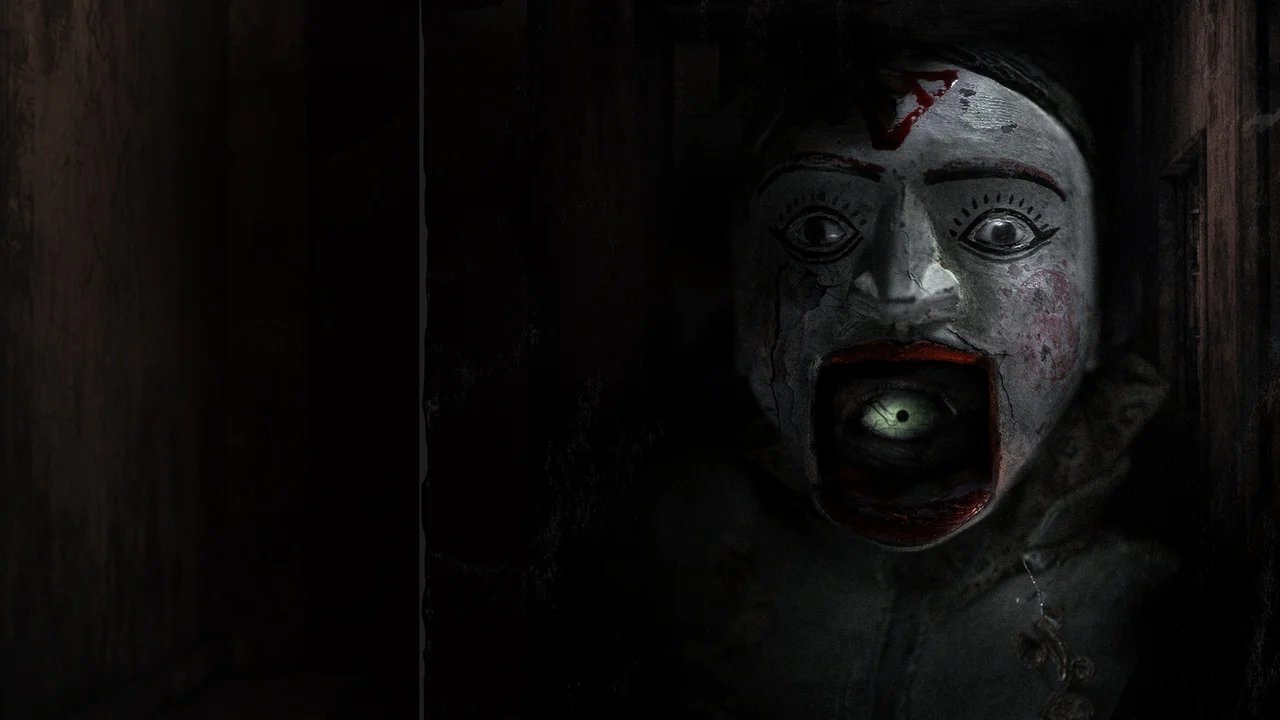 La secta del Himalaya