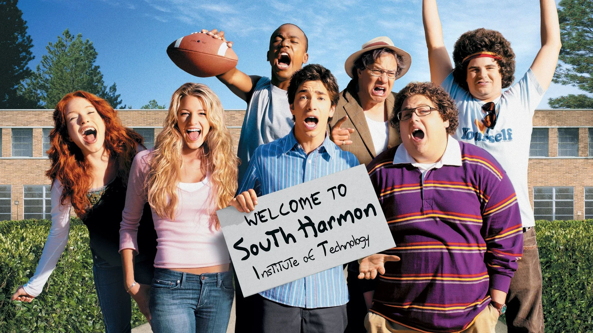 Backdrop de Aceptados