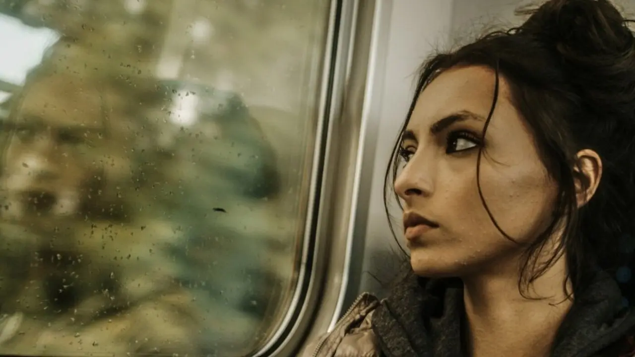 La Cazadora de Auschwitz