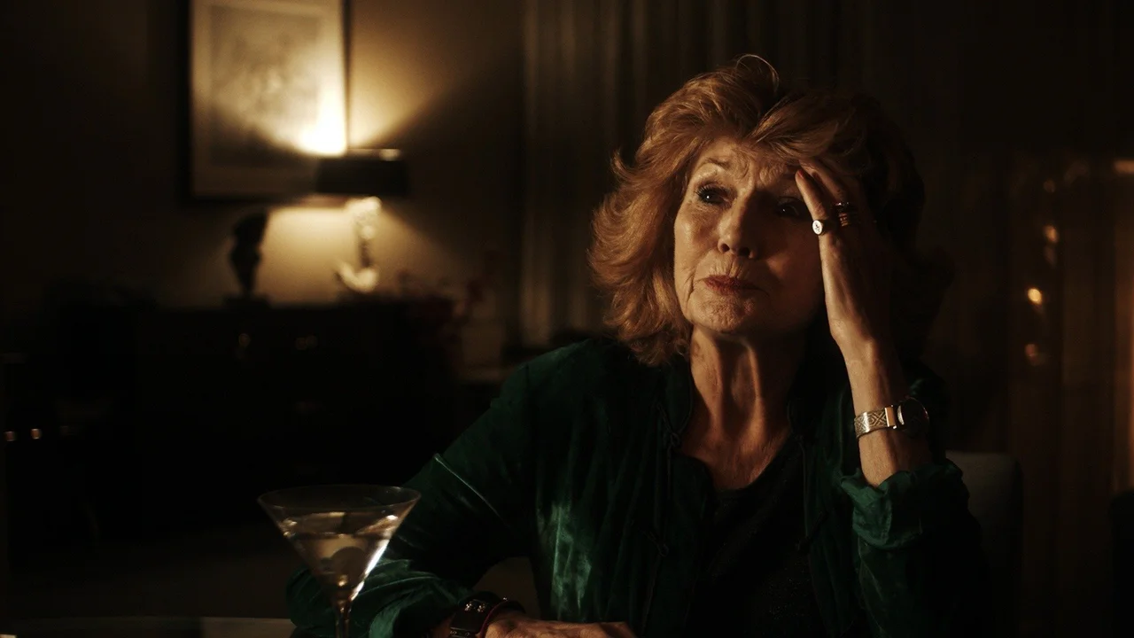 La Cazadora de Auschwitz