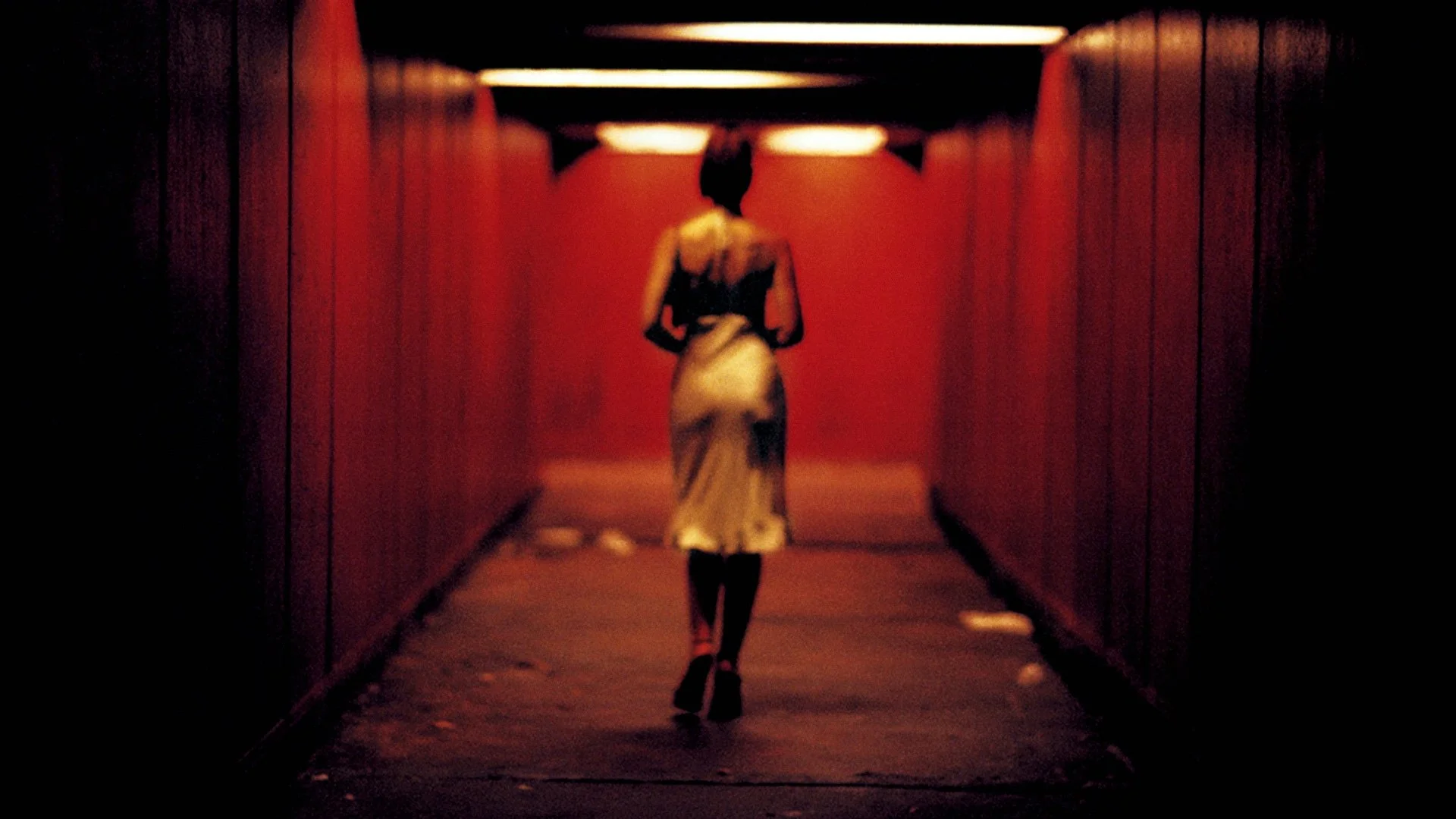 Backdrop de Irreversible