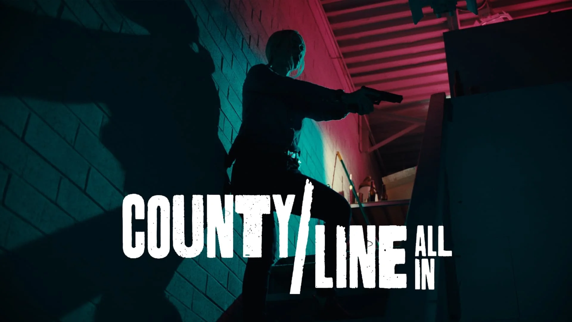 Backdrop de County Line: All In