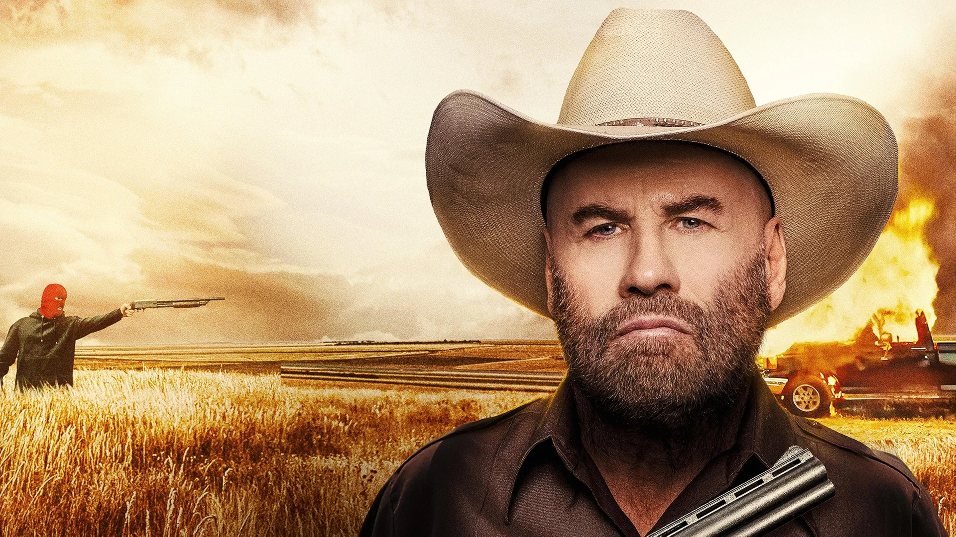 Backdrop de Tierra de la Mafia