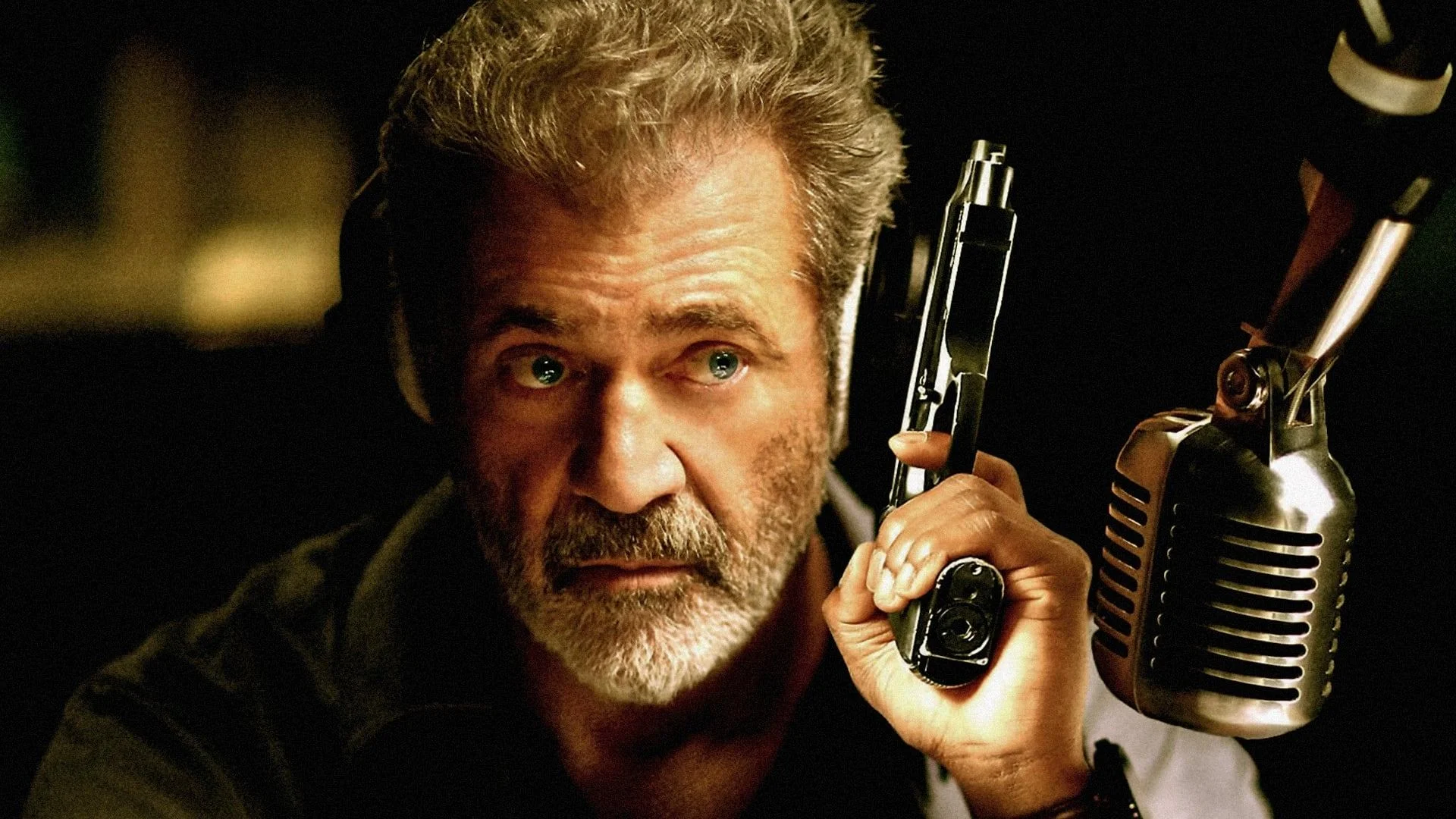 Backdrop de Secuestro en directo