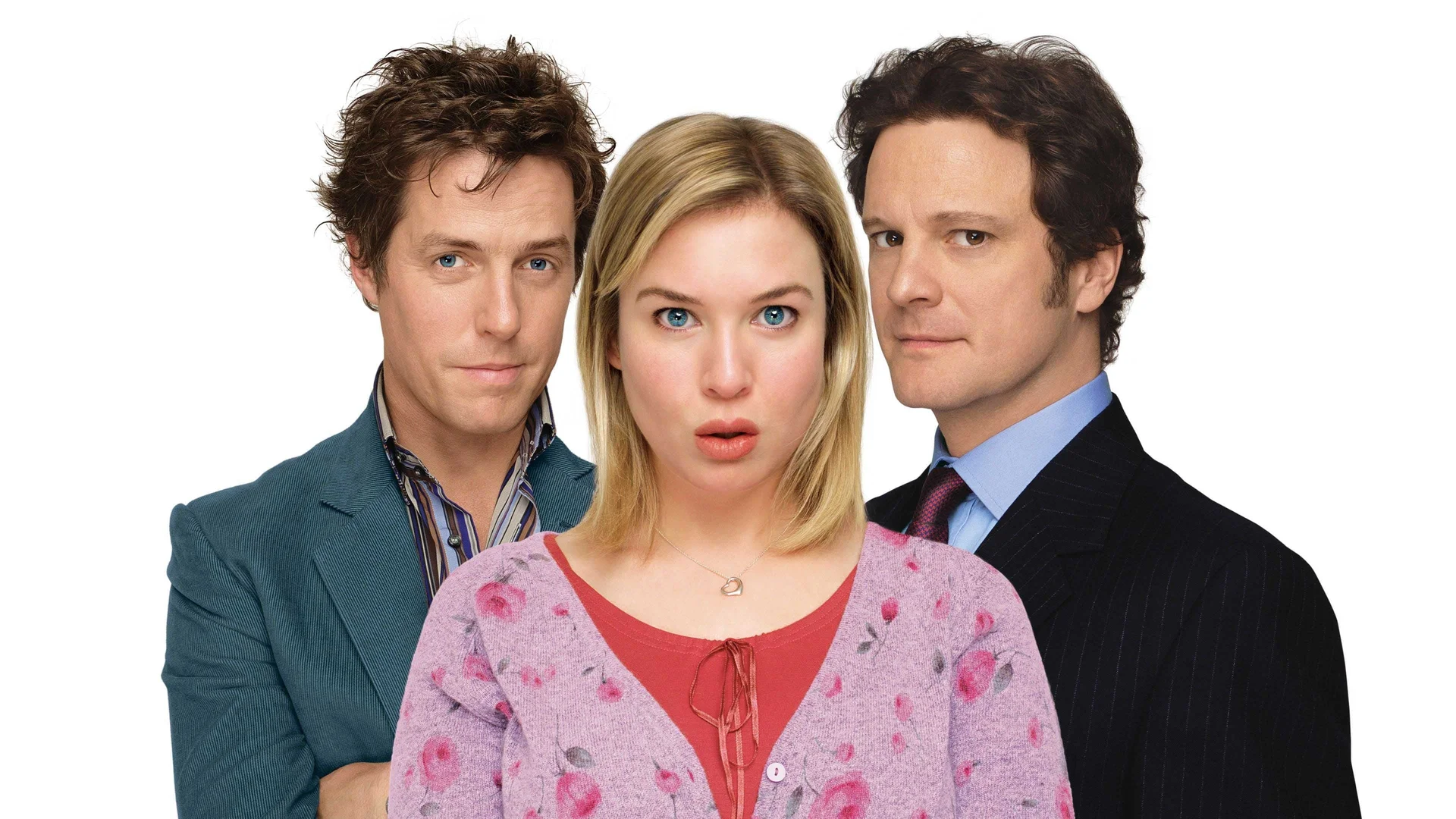 Backdrop de Bridget Jones: Al borde de la razón