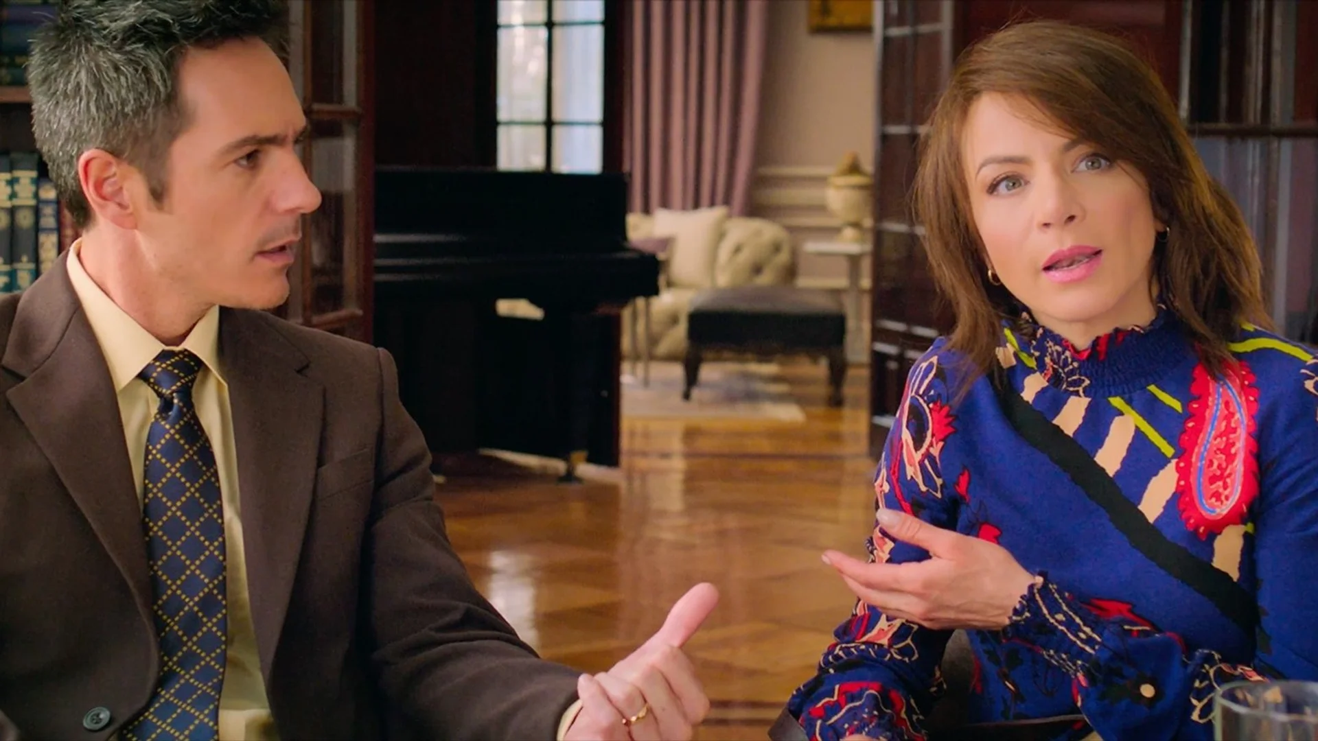 Backdrop de Papá o Mamá