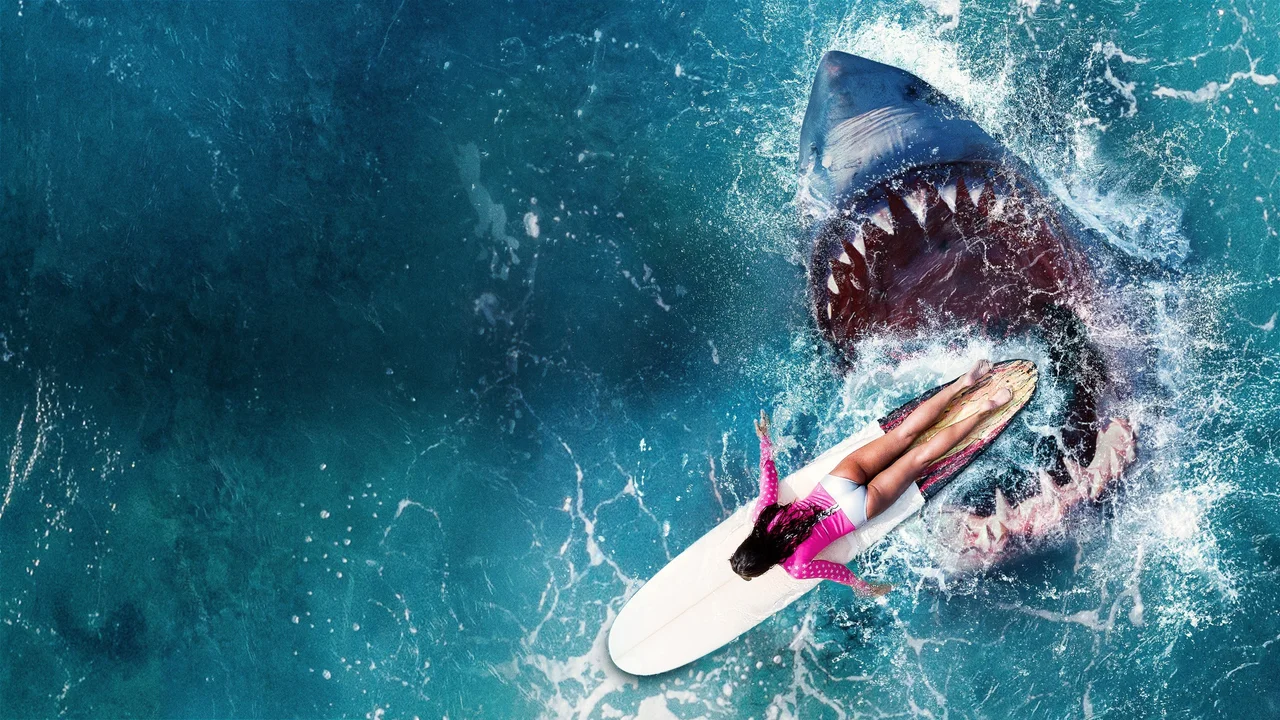 Terror en El Óceano