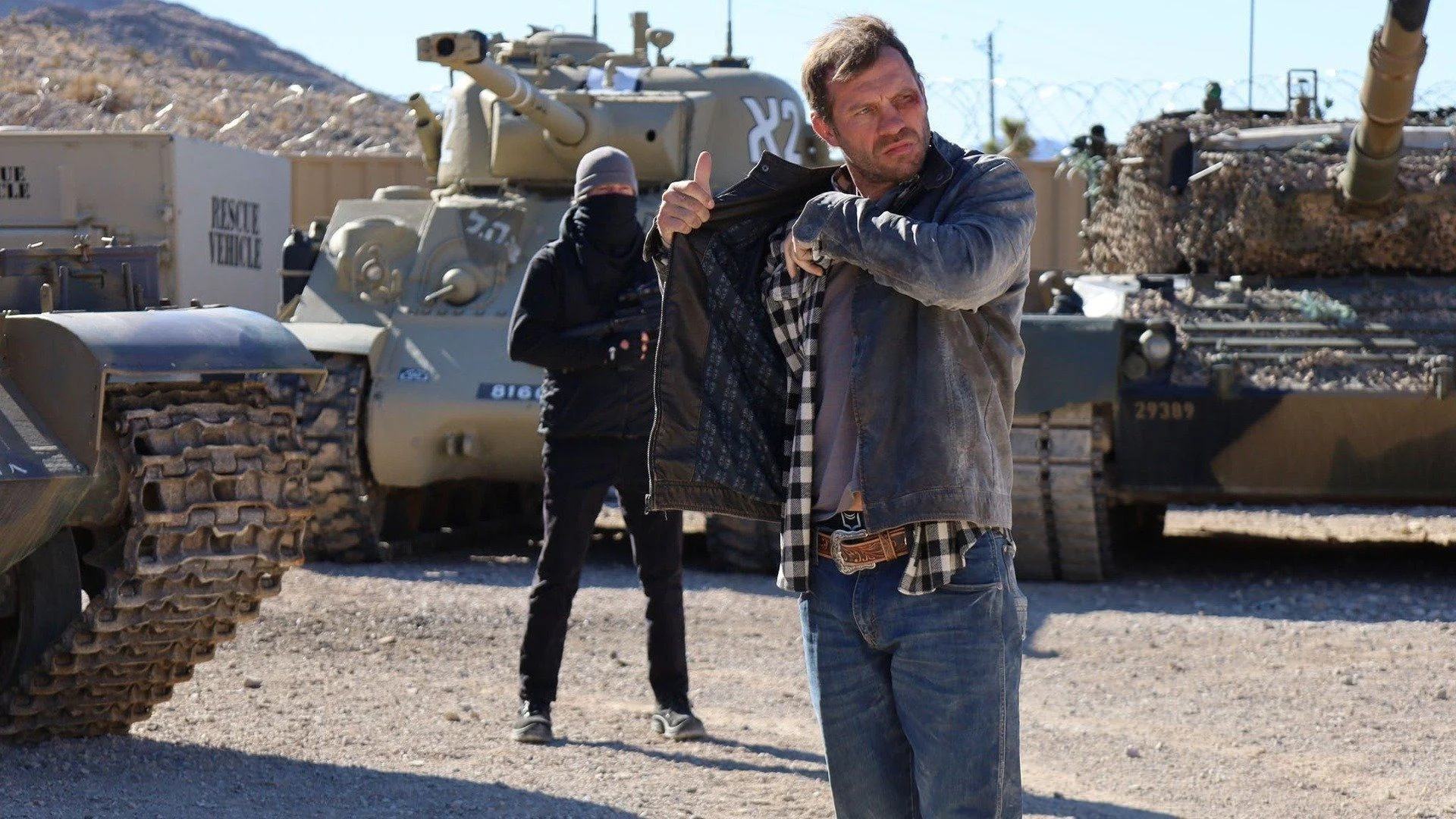 Backdrop de Guerra de Diamantes