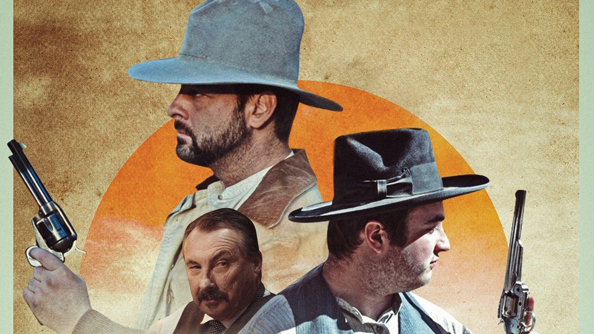 Backdrop de Above Snakes