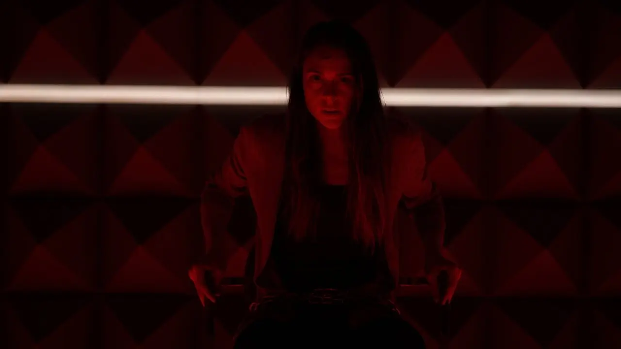 Control: El poder de la mente