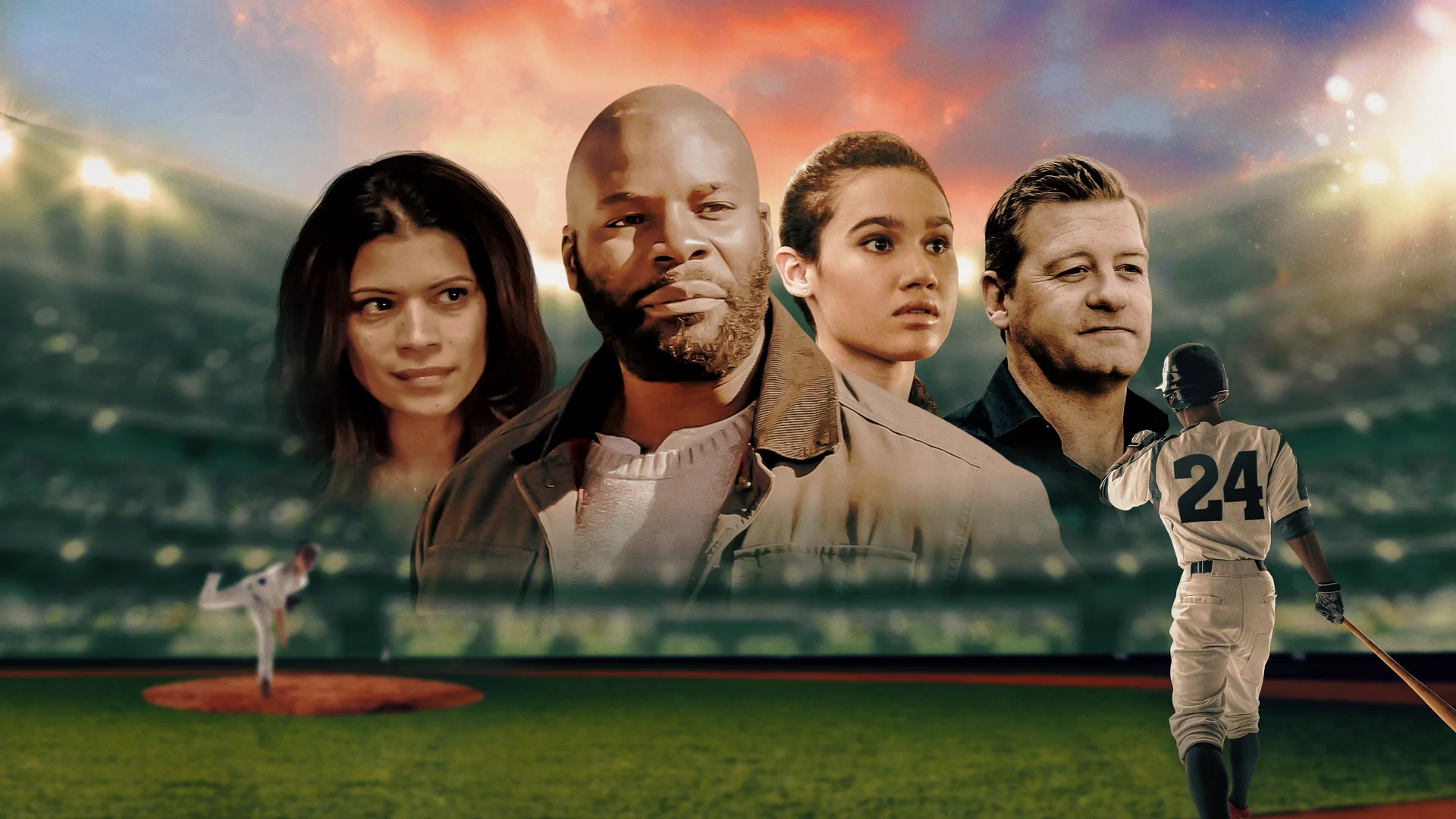 Backdrop de The Royal