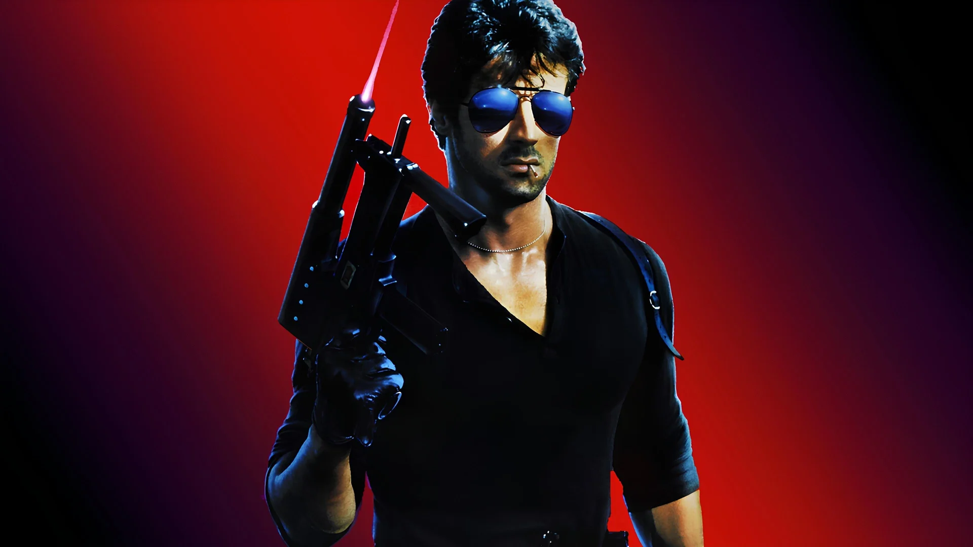 Backdrop de Cobra: El Brazo Fuerte De La Ley