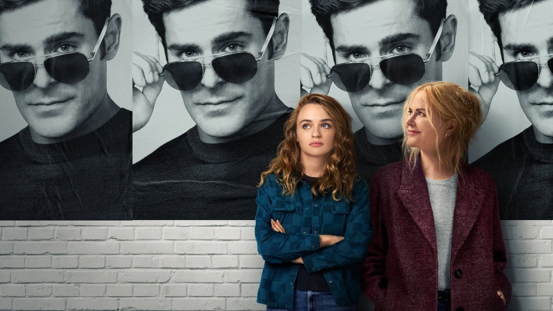 Backdrop de Un asunto familiar