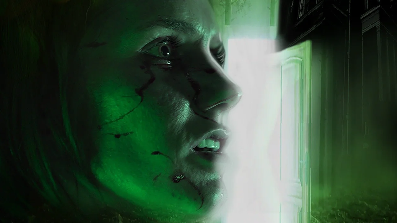 H.P. Lovecraft’s Witch House