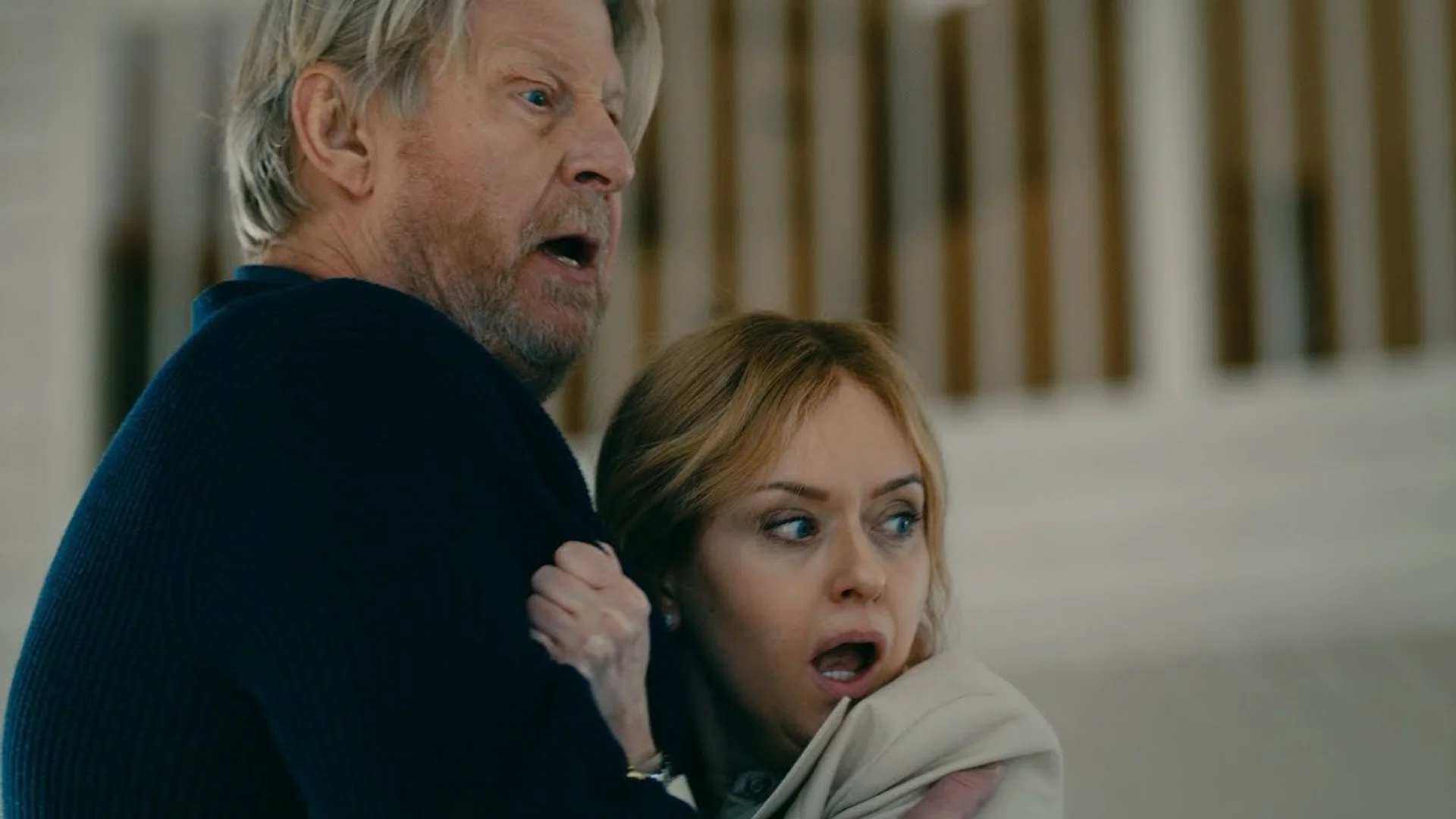 Backdrop de Kärleksbevis