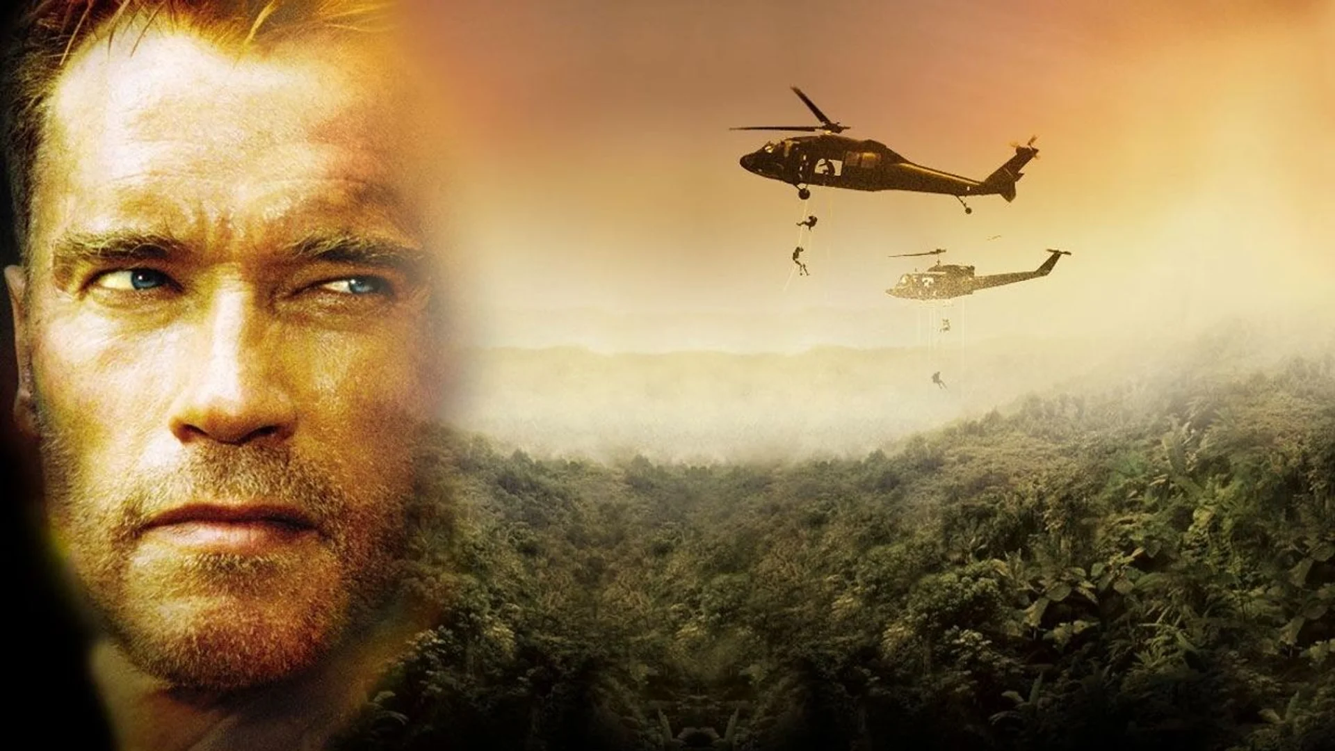 Backdrop de Daño colateral