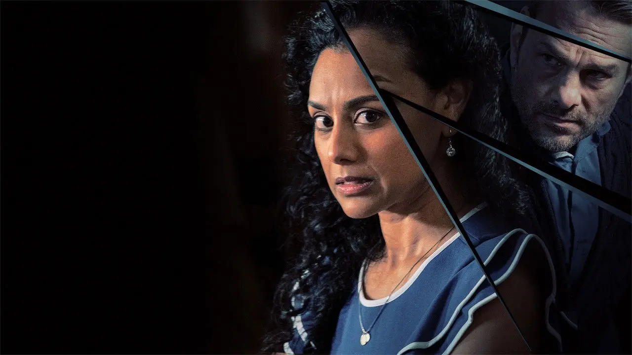 Triángulo amoroso de pesadilla