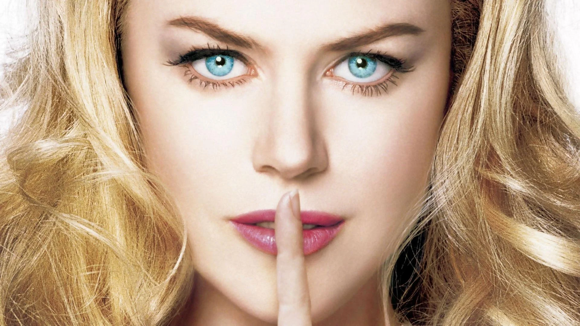 Backdrop de Las mujeres perfectas