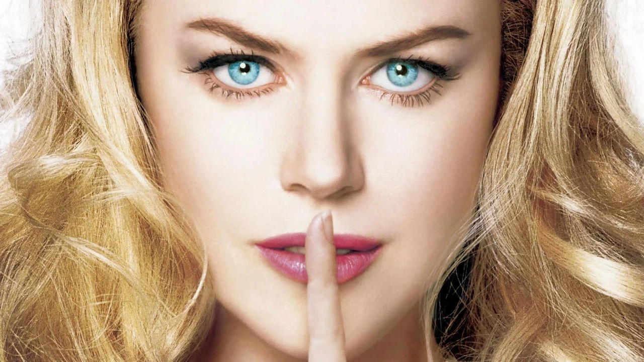 Las mujeres perfectas