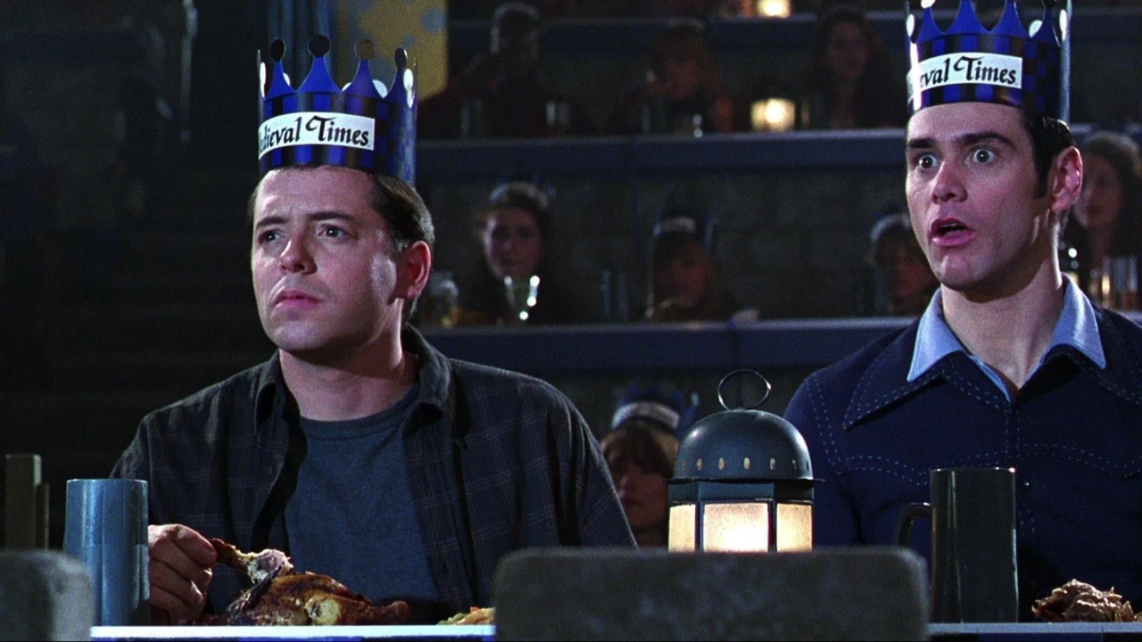 Dr. Cable: El desastre llama a la puerta