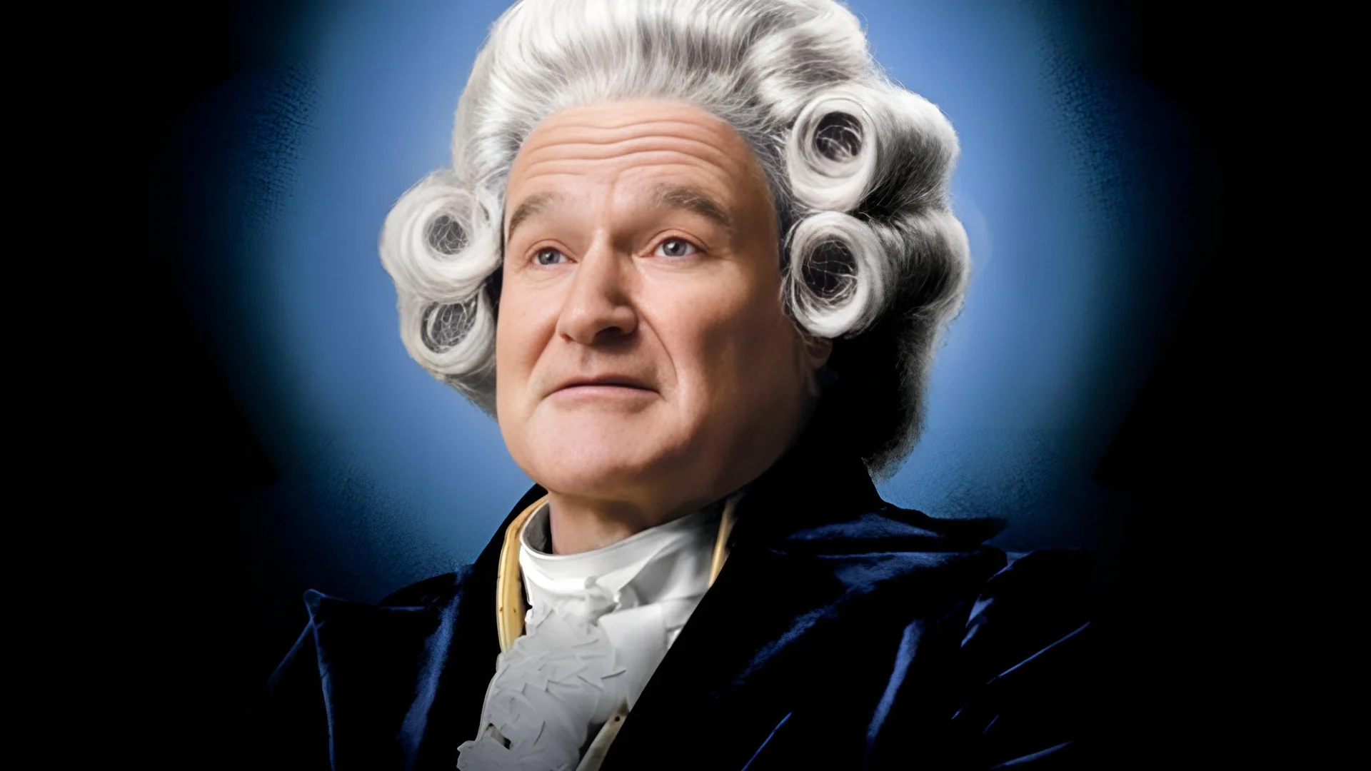 Backdrop de El hombre del año