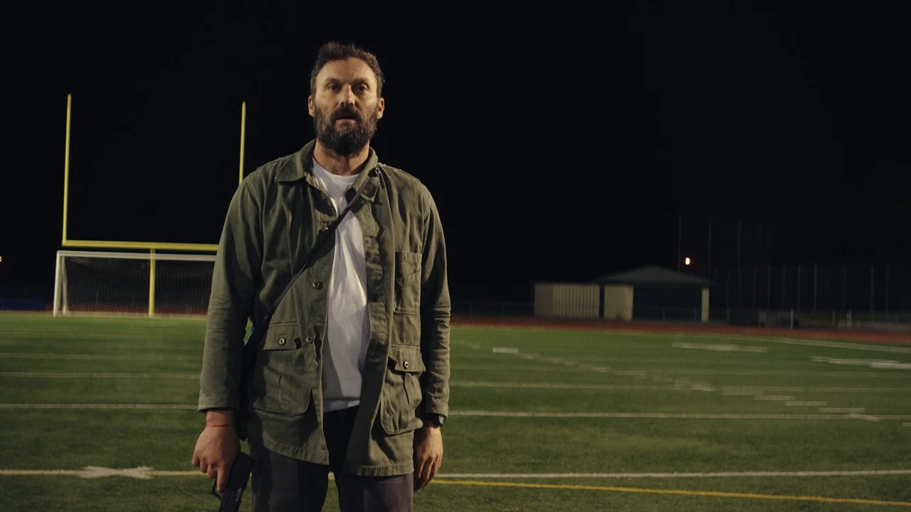 La Última Noche en Pacerville