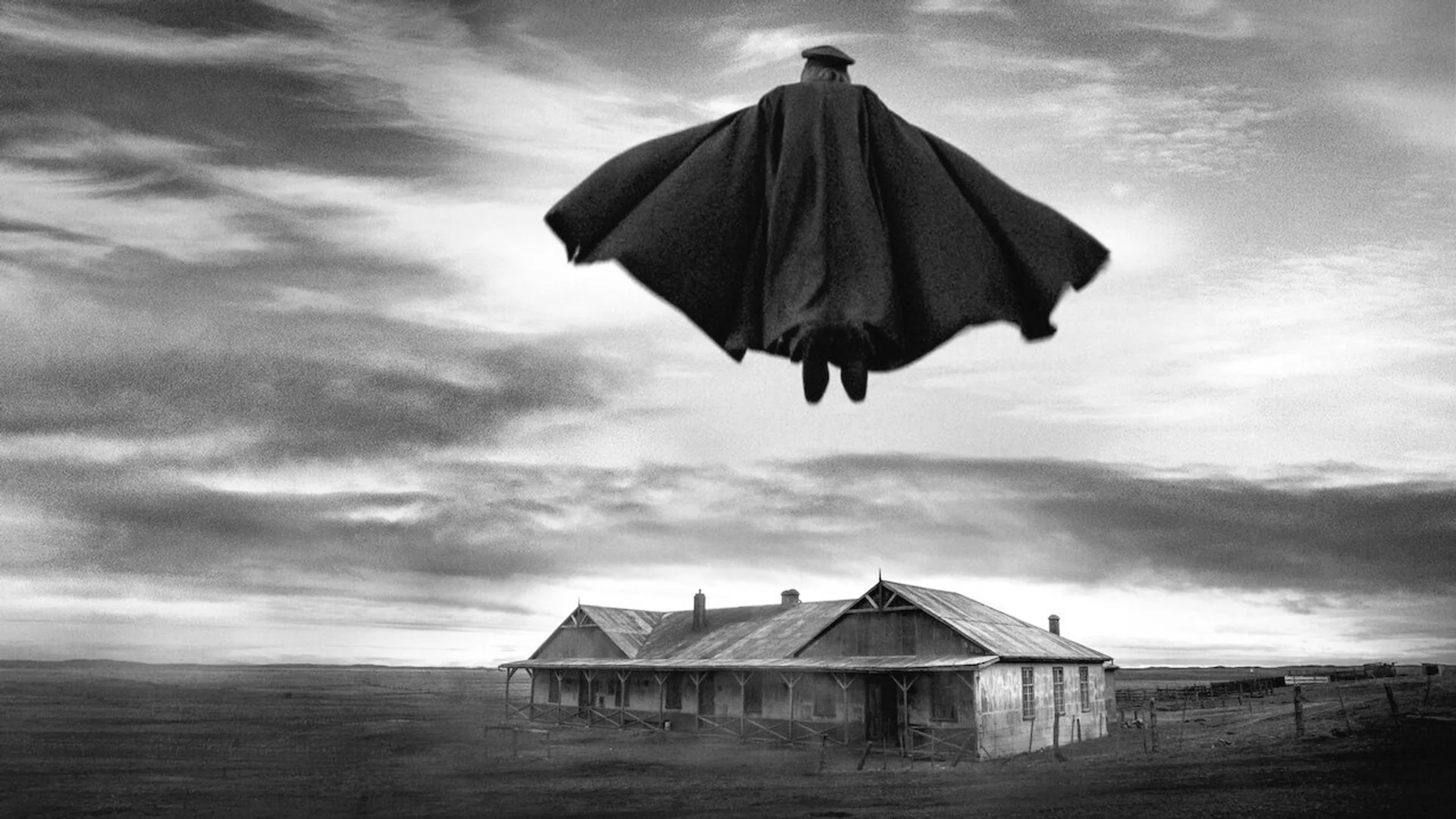 Backdrop de El Conde