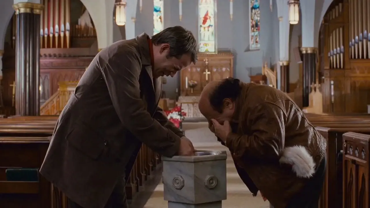 Una Navidad Muy Prendida