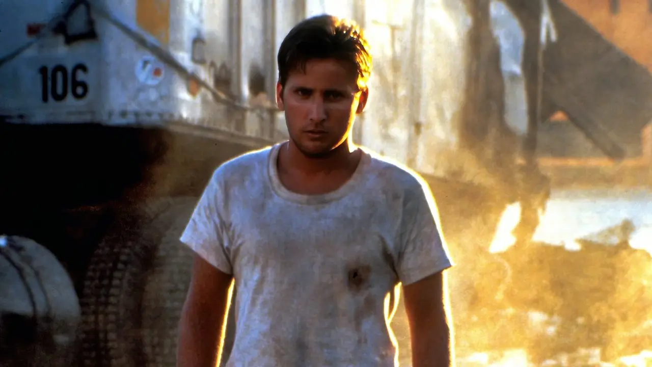 Ocho días de Terror