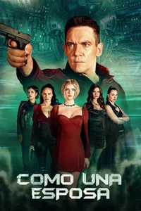 Como una esposa