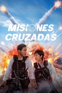 Poster de Misiones Cruzadas