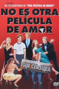 No es Otra Película de Amor