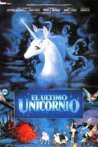 El último unicornio