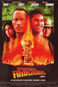 El tesoro del Amazonas