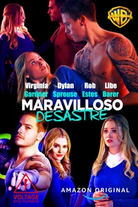 Maravilloso desastre