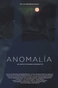Anomalia