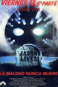 Viernes 13, Parte VI: Jason vive