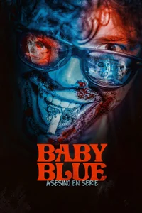 Poster de Baby Blue