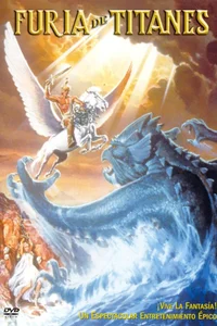 Furia de Titanes