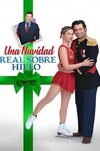 Una Navidad Real sobre Hielo