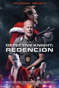 Detective Knight: Redención