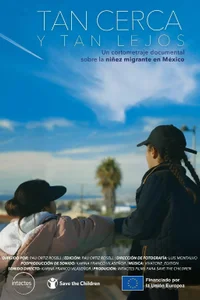 Tan cerca y tan lejos