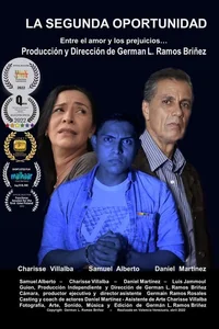 La segunda oportunidad