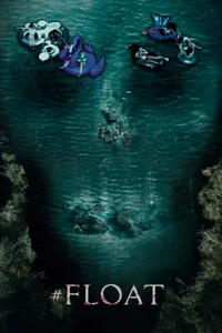 Poster de #Float