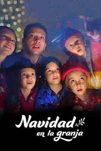 Navidad en la granja