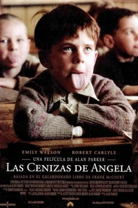 Las Cenizas de Angela