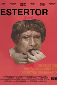 ESTERTOR